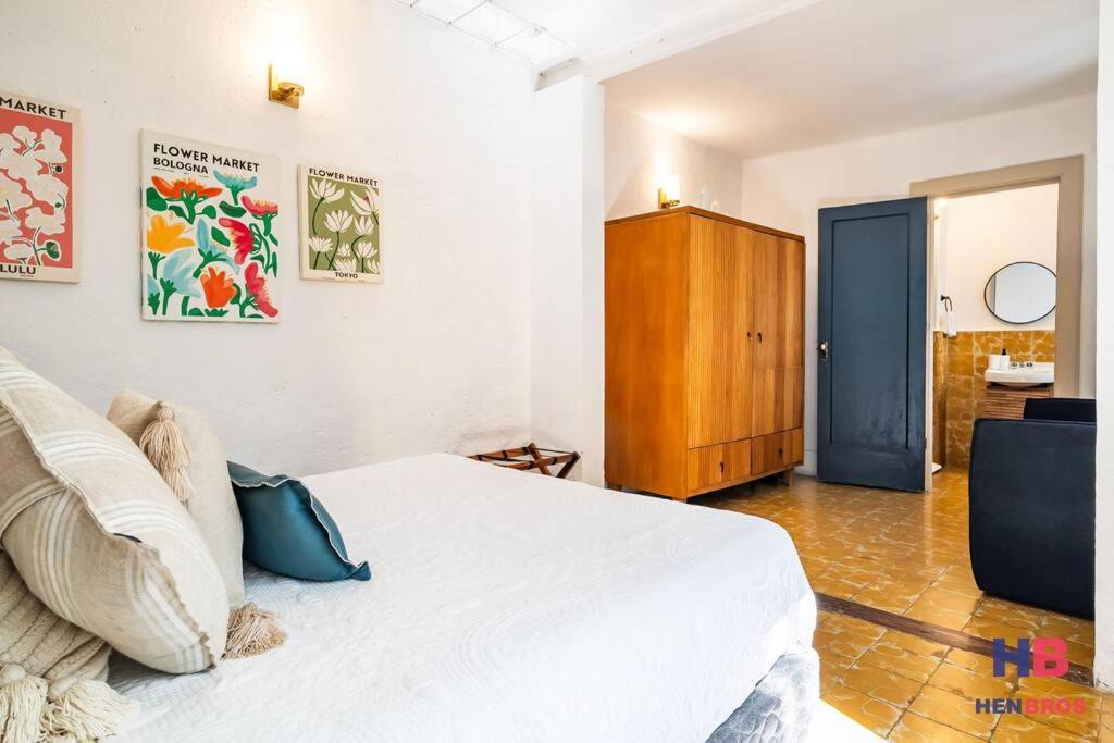 Hermosa Casa Remodelada Con Terraza Privada Holiday home *