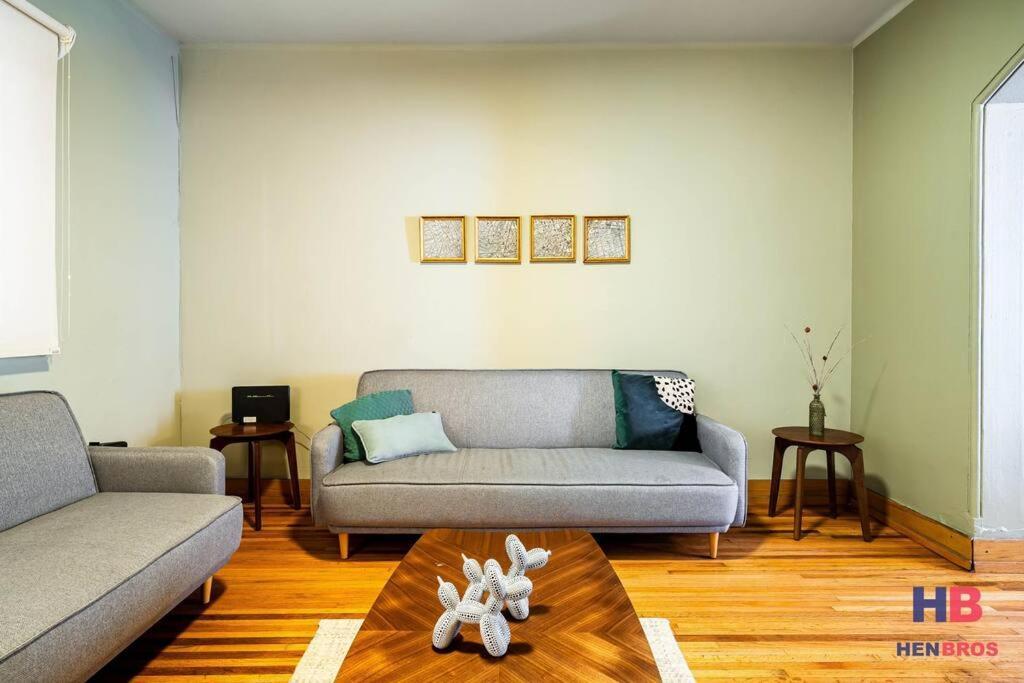 Holiday home Hermosa Casa Remodelada Con Terraza Privada *