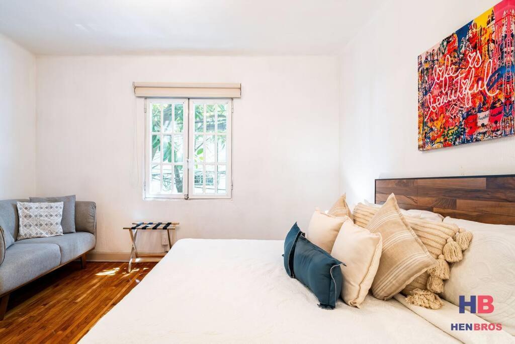 Holiday home Hermosa Casa Remodelada Con Terraza Privada *