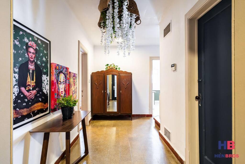 Hermosa Casa Remodelada Con Terraza Privada Holiday home *