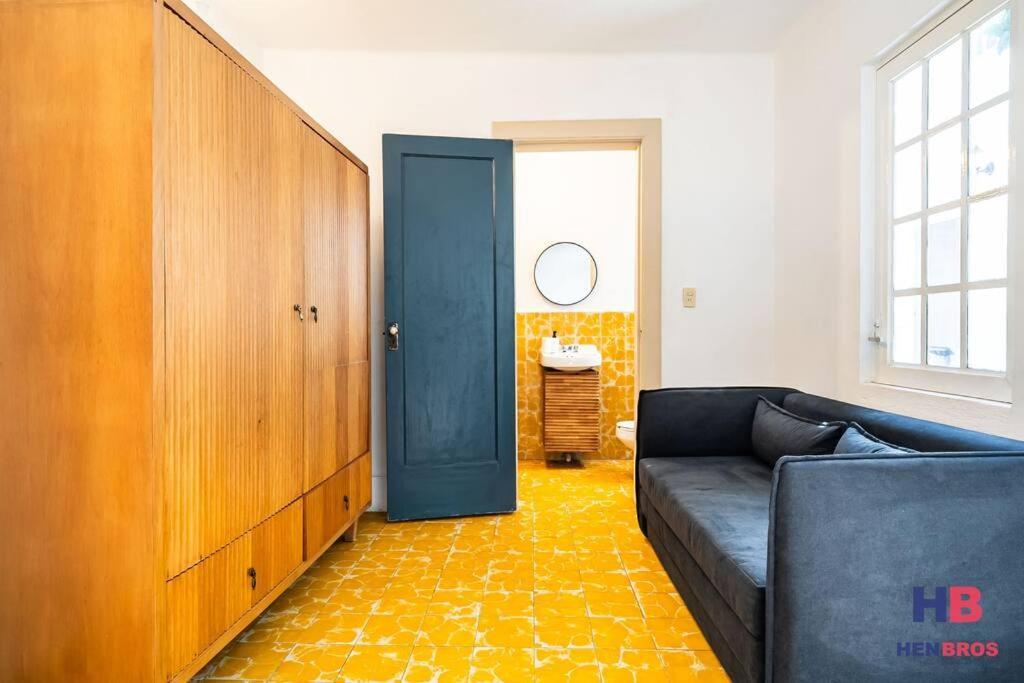 Holiday home Hermosa Casa Remodelada Con Terraza Privada *